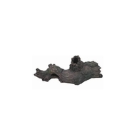 AQUAEL Декорации пластиковая коряга  L.tree long CH-6655 (33x12x14)