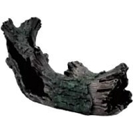AQUAEL Декорации пластиковая коряга  L.tree long CH-6657 (14x10,5x11)