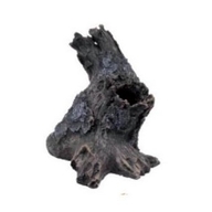 AQUAEL Декорации пластиковая коряга  L.tree long CH-6658 (12,5x9x10,5)