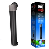 AQUAEL Нагреватель plastic heater for aquarium 5W hot,