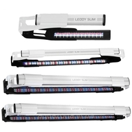 Aquael светильник Leddy Slim 36W Sunny 100-120cm