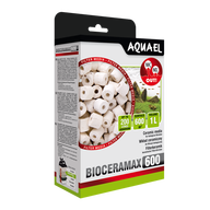 AQUAEL Наполнитель для фильтров BIOCERAMAX PRO 600
