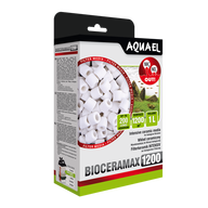 AQUAEL Наполнитель для фильтров BIOCERAMAX ULTRAPRO 1200