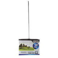 Aquael Minciog TELESCOPIC FISH NET 8″