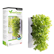 AQUAEL Модульная система Wall Module VERSA GARDEN HERBS