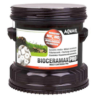 Aquael Multi Cartridge, дополнительный модуль к MULTIKANI — BIOCERAMAX