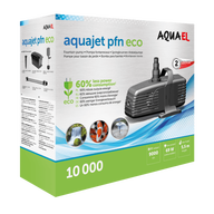 AQUAEL Насос для пруда Aquajet PFN-10000