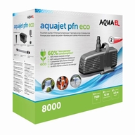 AQUAEL Насос для пруда, Aquajet PFN-8000