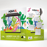 Aquael Аквариумный набор LEDDY MINI 30