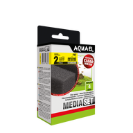AQUAEL Sponge PAT-mni DENSE