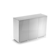 Aquael Suport pentru acvariu GLOSSY ST 120