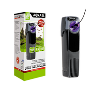 Aquael Unifilter UV Power 500 – внутренний фильтр для аквариумов,
