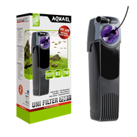 Aquael Unifilter UV Power 750 – внутренний фильтр для аквариумов,