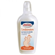 Кондиционер RECORD ALL with Mink Oil and Vit. E