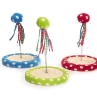 BEEZTEES Игрушка на пружине Petti Wobble