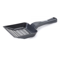 Beeztees BZ lopățică pentru litieră Antracite Coarse