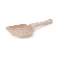 Beeztees BZ lopățică pentru litieră Beige Fine