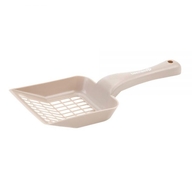 Beeztees BZ совок для лотка Grey Coarse