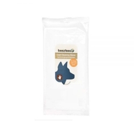 BEEZTEES BZ перчатки для чистки шерсти 5pcs