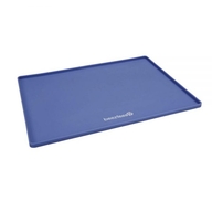 Beeztees силиконовый коврик для мисок 40x30cm
