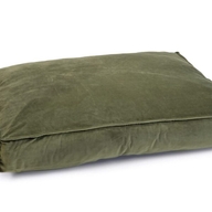 BEEZTEES диван матерчатый NALINO DOG Green 100x70x15cm
