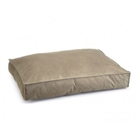 BEEZTEES диван матерчатый NALINO DOG Grey 100x70x15cm