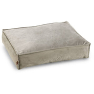 BEEZTEES диван матерчатый NALINO DOG Grey 70x55x15cm