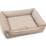 BEEZTEES лежак ортопед. Memory Foam ZIA