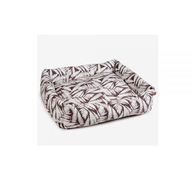 Beeztees DBL Диван хлопковый FERNY Brown Beige 55x50x20cm