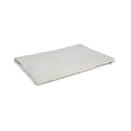 BEEZTEES DBL лежак текстильный GISEL Grey 109х69х4см