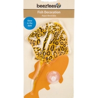 BEEZTEES силиконовый декор Ray Glow
