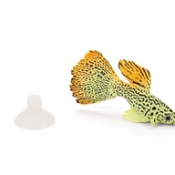 BEEZTEES силиконовый декор Tropical Fish Glow