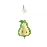 Beeztees деревянная игрушка для птиц “Груша”