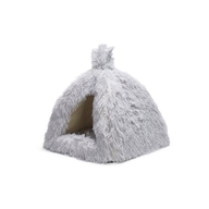 Beeztees домик матерчатый KITTEN CAVE COSMO