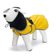 BEEZTEES Куртка CARO YELLOW