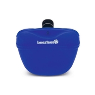 BEEZTEES сумка для вкусняшек силиконовая TREAT BAG 13cm