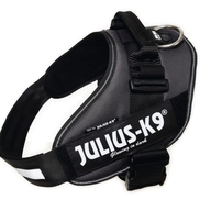 BEEZTEES  Шлейка K9 IDC Powerharness Size 3 ANT 82-115