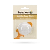 Beeztees hrană pentru pești sub formă de bloc Holiday