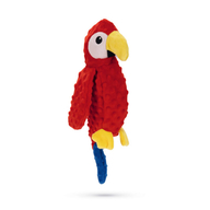 BEEZTEES jucărie de pluș PARROT