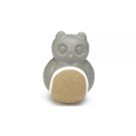 BEEZTEES jucarie din cauciuc Uhu