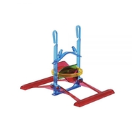 Beeztees пластиковая игрушка для птиц Twinx