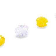 BEEZTEES игрушка для кошек Crinkle Balls EVY 4x