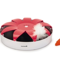 BEEZTEES игрушка для кошек HUNTY 24x24x6cm