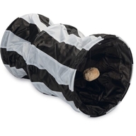 Beeztees jucărie tunel din nylon CRUZZLE
