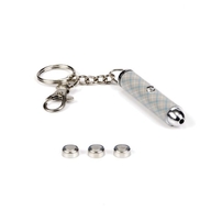 BEEZTEES lanternă LED rază