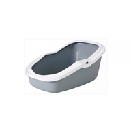 Beeztees лоток для кошек Aseo Open