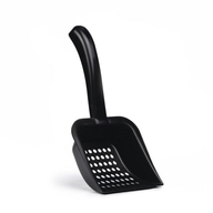 BEEZTEES Lopățică pentru așternut ce formează bulgări