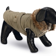 Beeztees Пальто PHILOS m 28