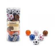 Beeztees minge sport din cauciuc