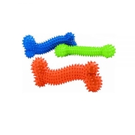 BEEZTEES резиновая массажная кость